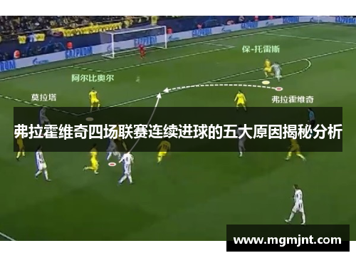 弗拉霍维奇四场联赛连续进球的五大原因揭秘分析