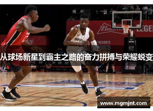 从球场新星到霸主之路的奋力拼搏与荣耀蜕变