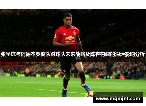 张呈栋与阿德本罗离队对球队未来战略及阵容构建的深远影响分析